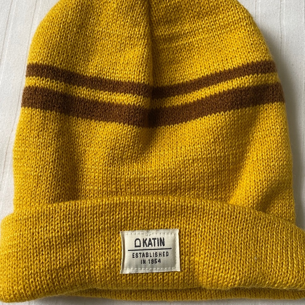 Katin Beanie